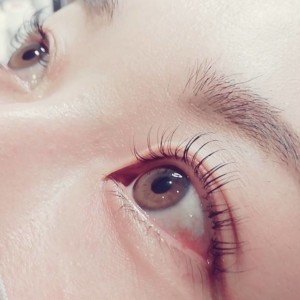 eyelash画像