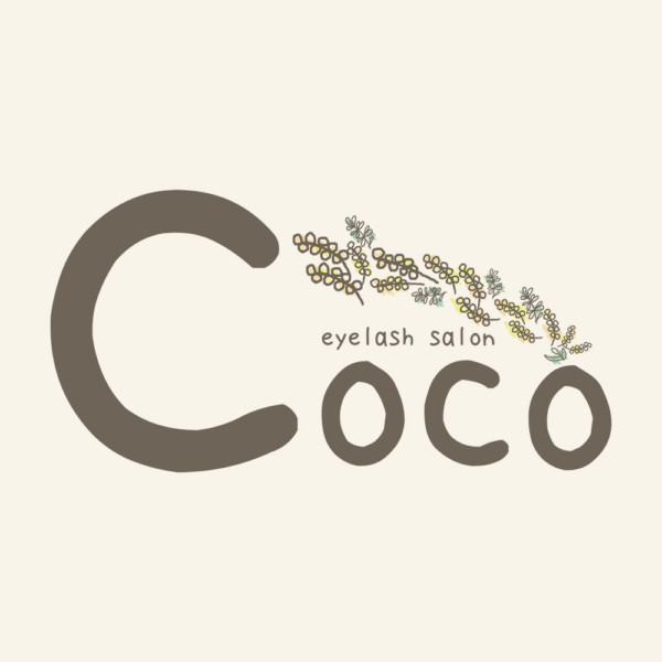 eyelash salon *coco*  様